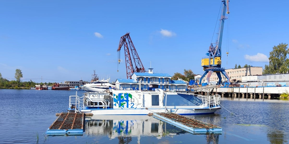    Изображение Крыловский государственный научный центр 