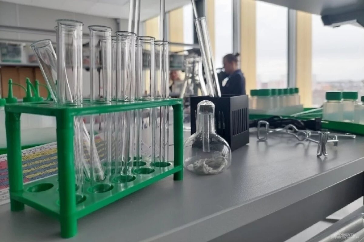    ННГУ получит 20 млн рублей на исследования для создания вакцин от рака