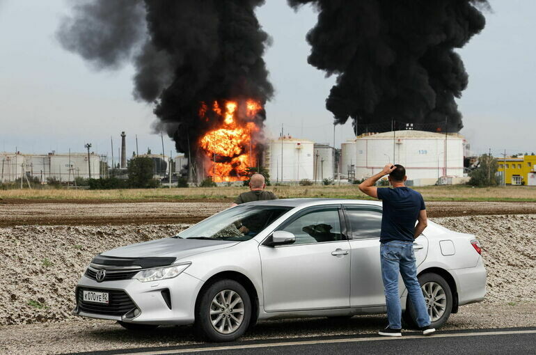   Сергей Мальгавко/ТАСС