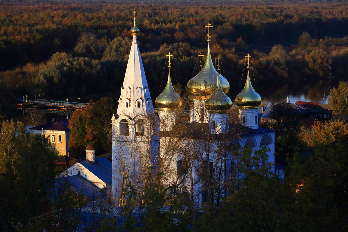 фото А.Прохор