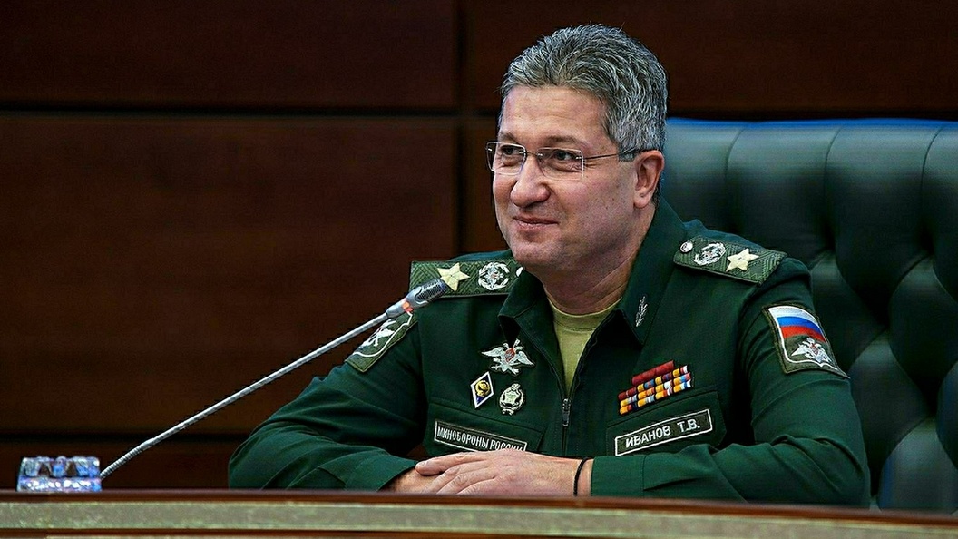    © MOD Russia/Globallookpress