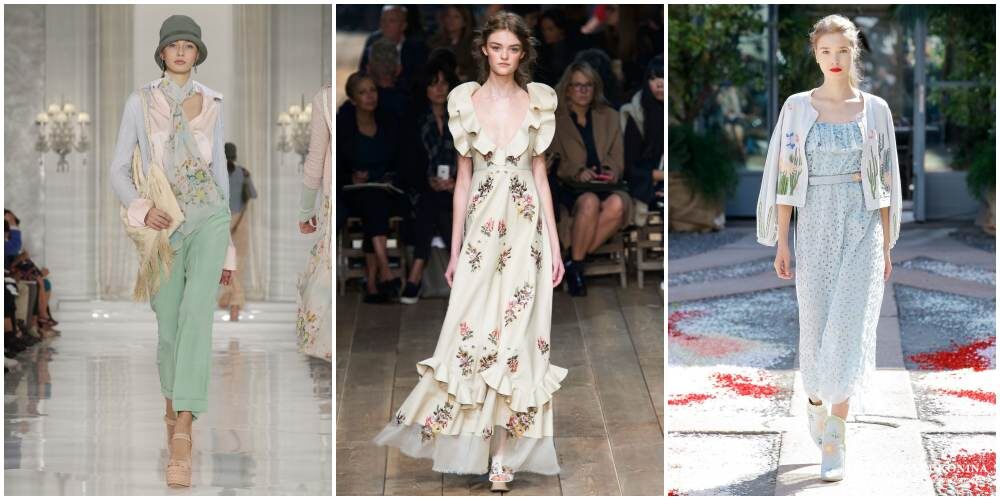 Помимо Простодушного, на этих фотографиях видно характерные черты Хранителя: это мягкий, заботливый, эмпатичный образ.  