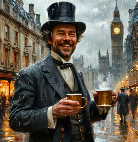 привычки англичан от которых им сложно избавиться