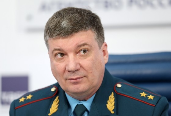    Сергей Полетыкин