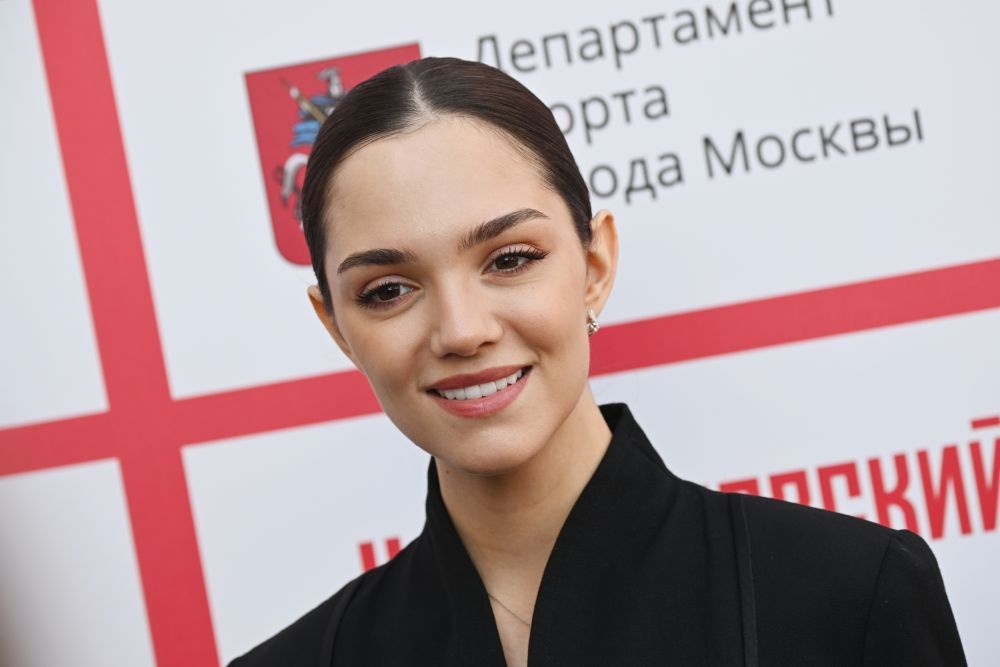    Кирилл Зыков/РИА Новости