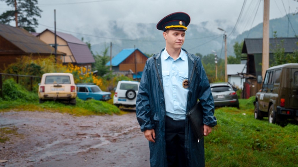 Ронин с паламарчуком Ронин с паламарчуком