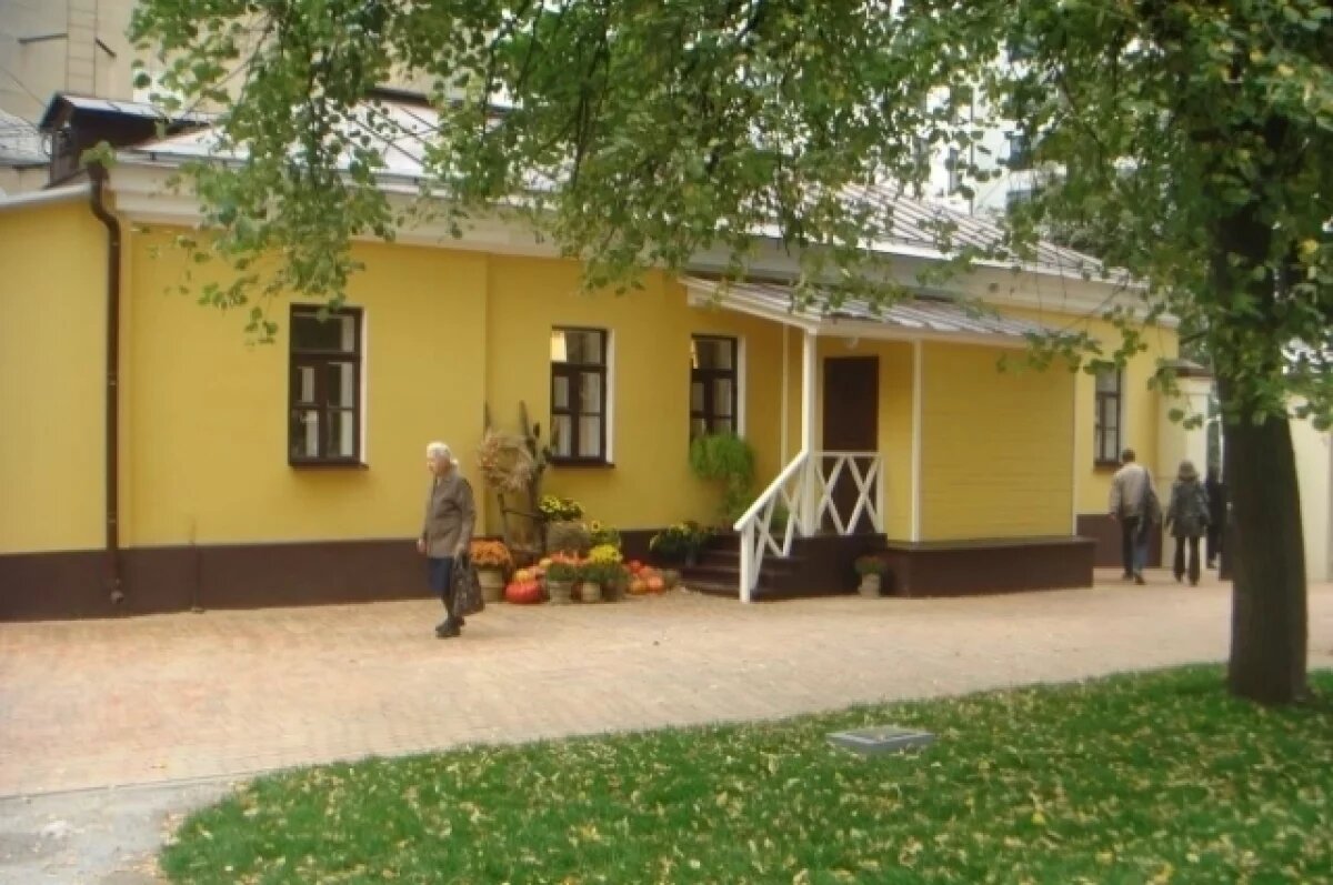    В гостях у Саввича.