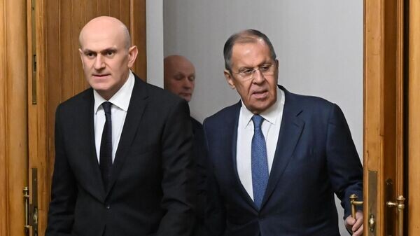    © Sputnik / Илья Питалев