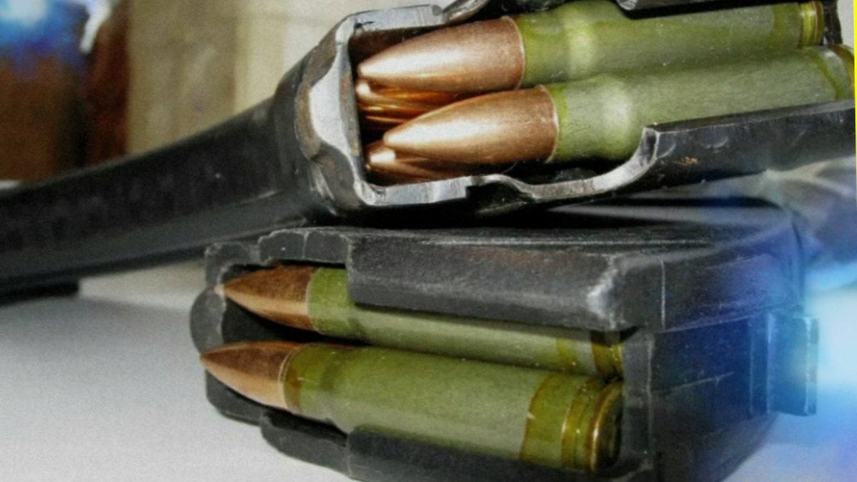 Ровно 7,62 и точка. Почему так?