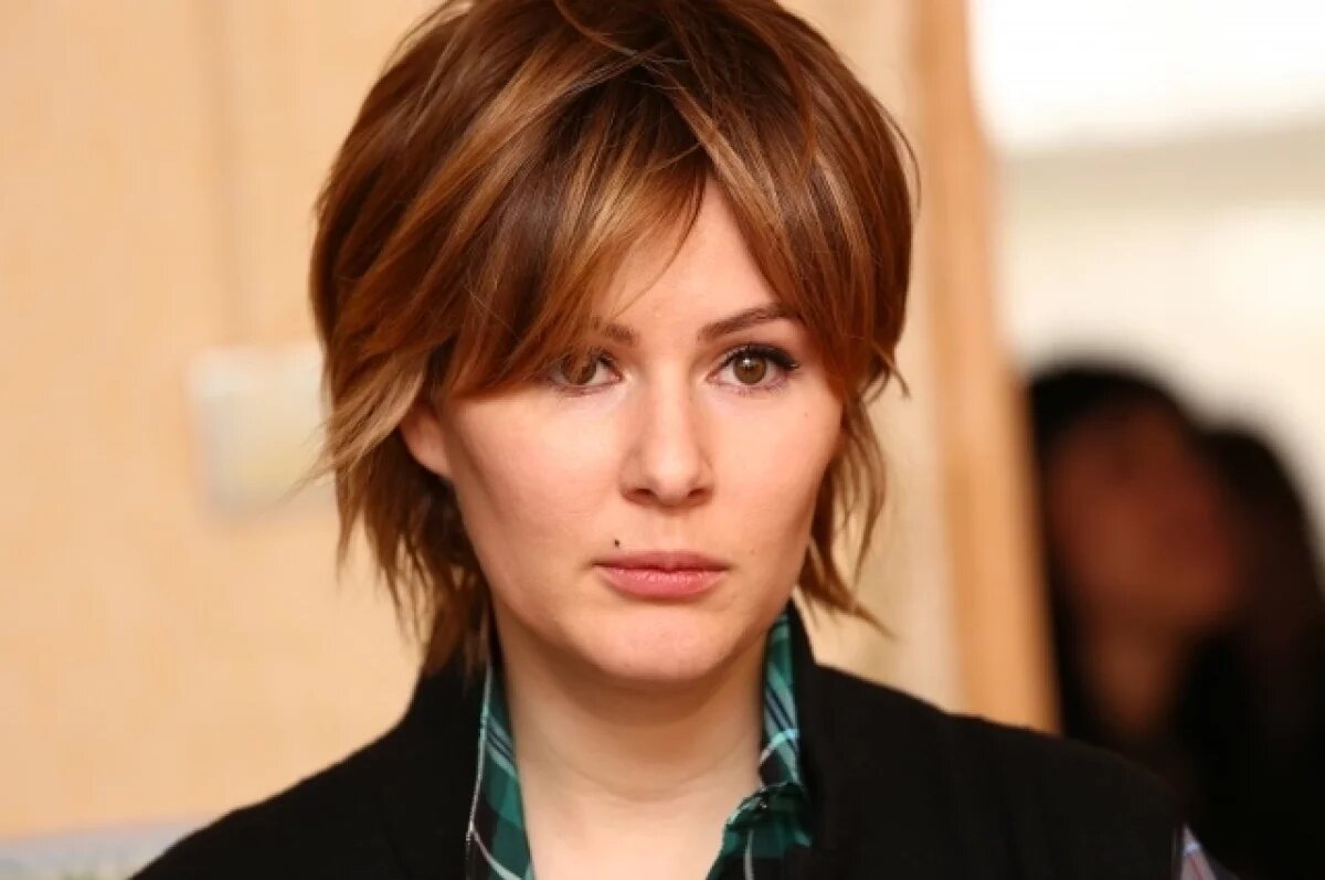    Актриса Мария Кожевникова пожаловалась на неудобства в аэропорту Сочи