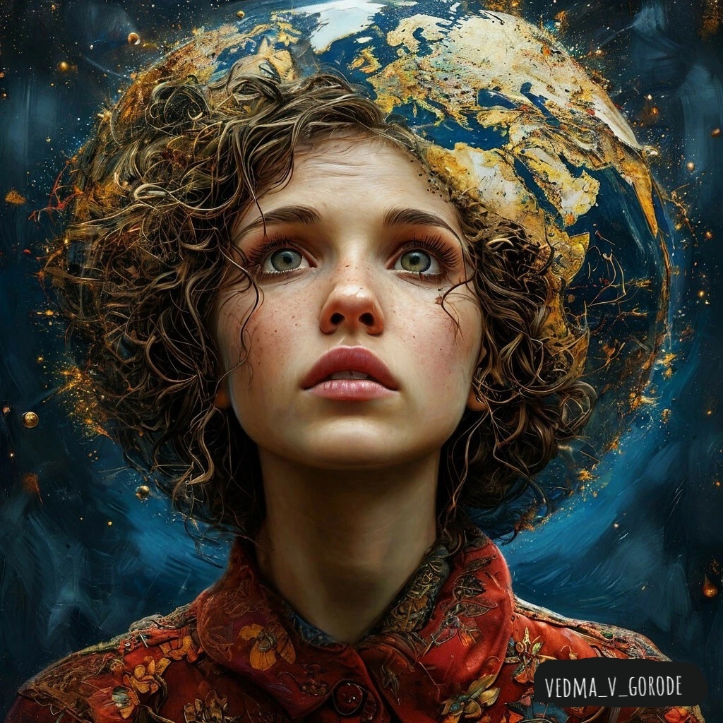 эмпаты -это тонко чувствующие люди 