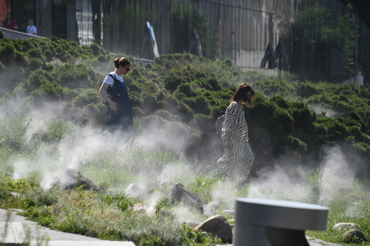 Фото: Komsomolskaya Pravda/Global Look Press 