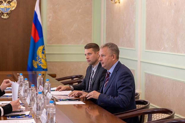    Кировская область планирует расширить сеть авианаправлений