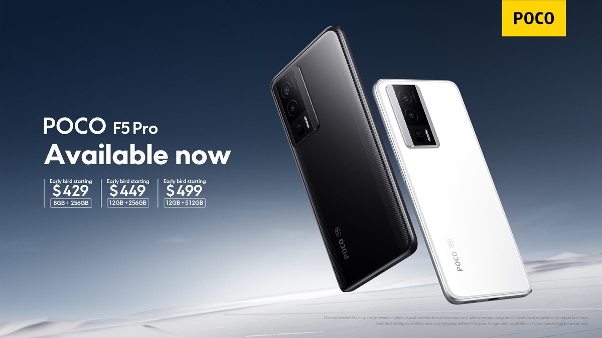 
Как в POCO F5 Pro разблокировать графический ключ если забыл пароль в Android 15, 14, 13