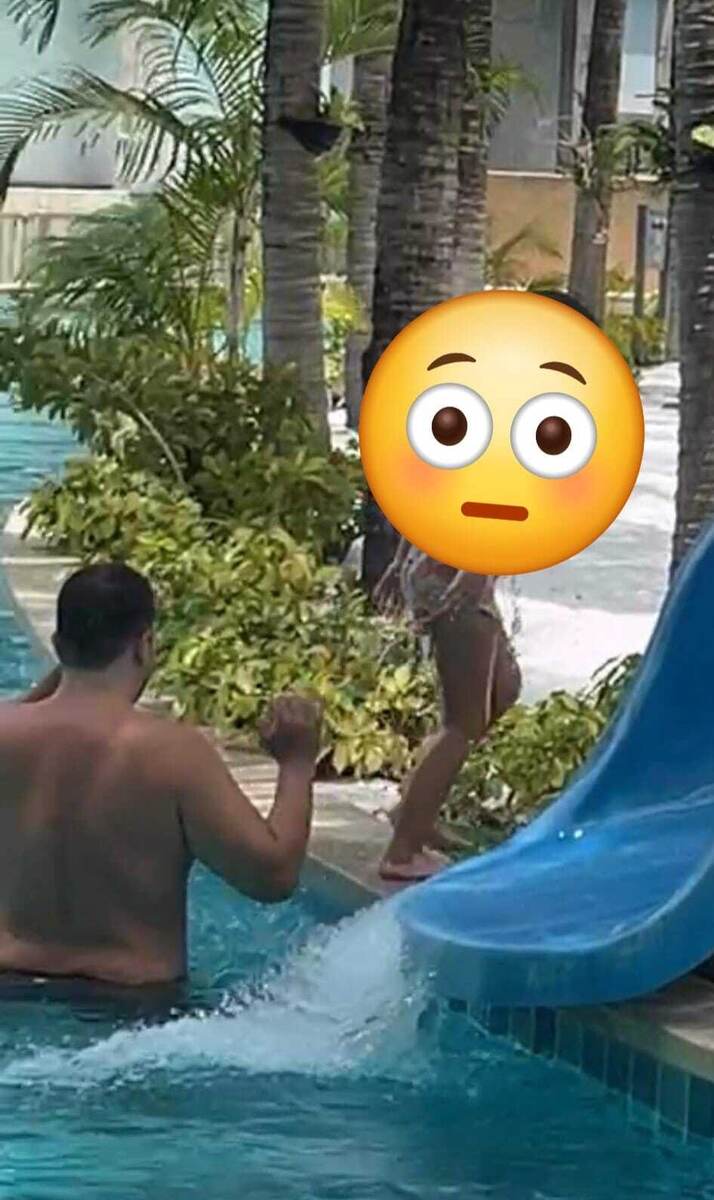 У нас есть фото и видео, с мамой и папой. В интересах детей мы их не публикуем.  