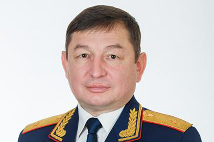 СУ СК России по Республике Бурятия📷Вячеслав Сухоруков