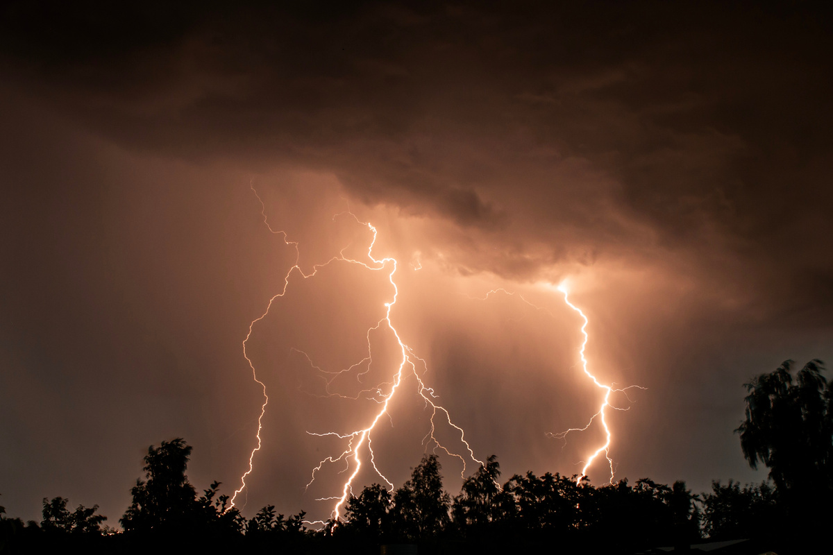 Фото: Denis Torkhov/Shutterstock/Fotodom
