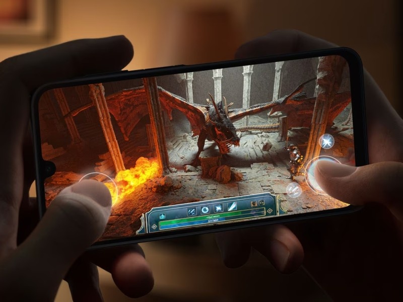    Бюджетный Samsung Galaxy A16 5G будет обновляться дольше многих флагманов