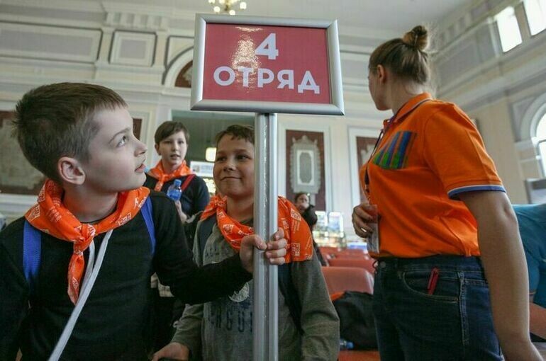   Зыков Кирилл / Агентство «Москва»