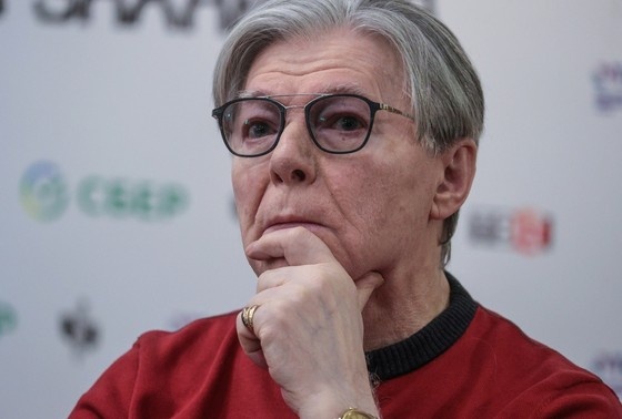    Александр Збруев