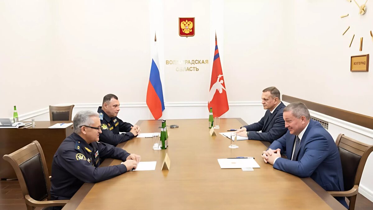     Источник: Администрация Волгоградской области