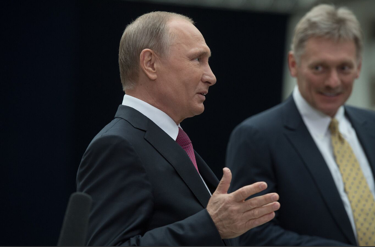 © Sputnik / Сергей Гунеев