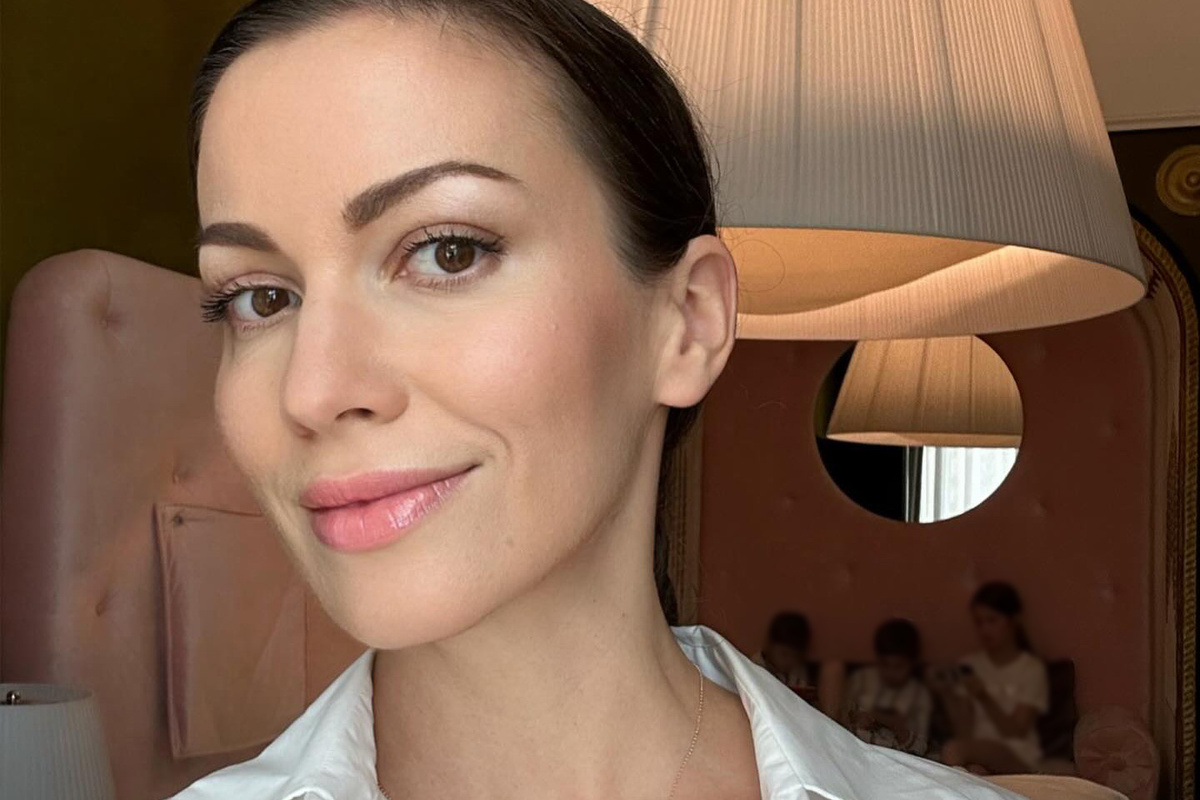 Фото: Instagram Ирины Болгар (владелец компания Meta признана в России экстремистской и запрещена) /https://www.instagram.com/missbolgar/