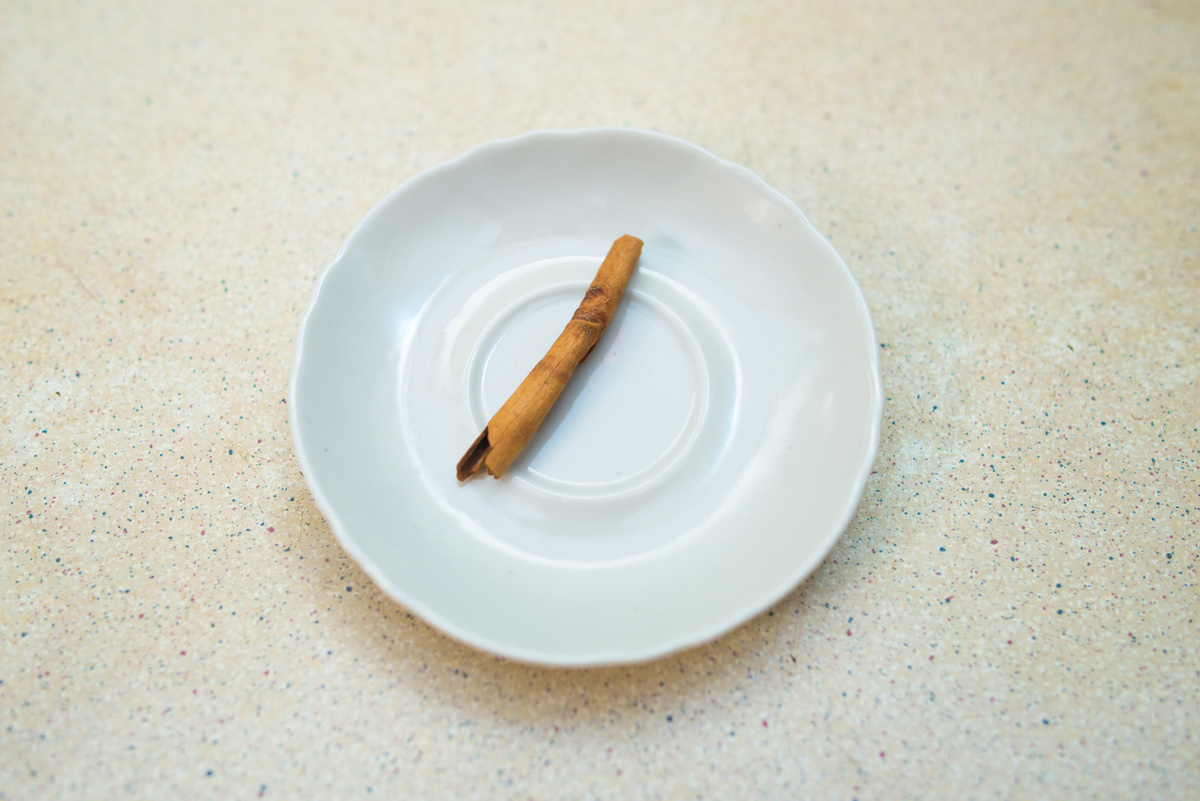 Палочка корицы