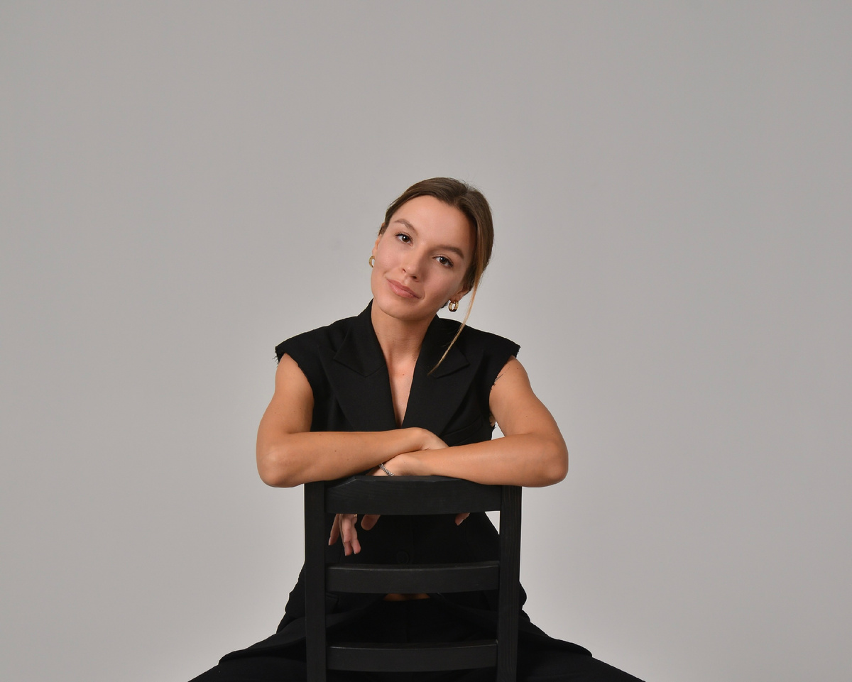 Ника Вайчулис, основатель агентства недвижимости Vaychulis Estate