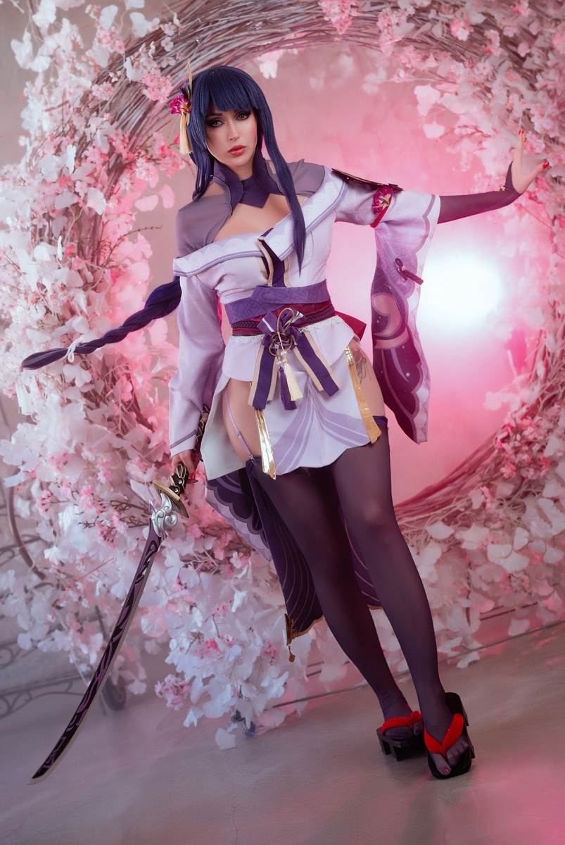 Raiden Shogun - Lera Himera