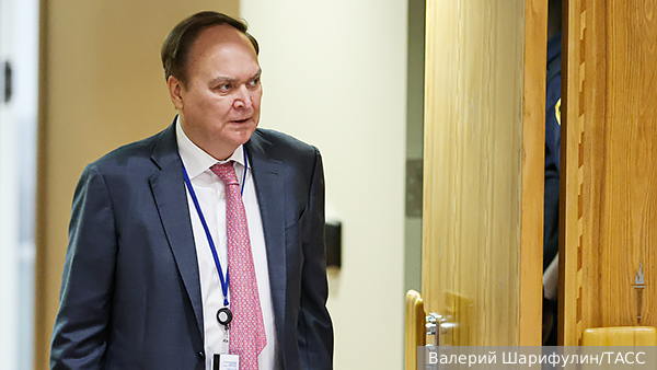     Фото: Валерий Шарифулин/ТАСС   
 Текст: Ольга Иванова