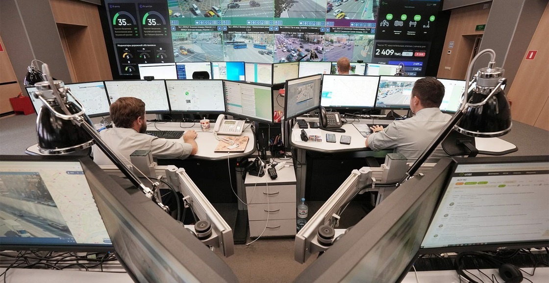 Фото: «Известия» / Дмитрий Коротаев  📷
