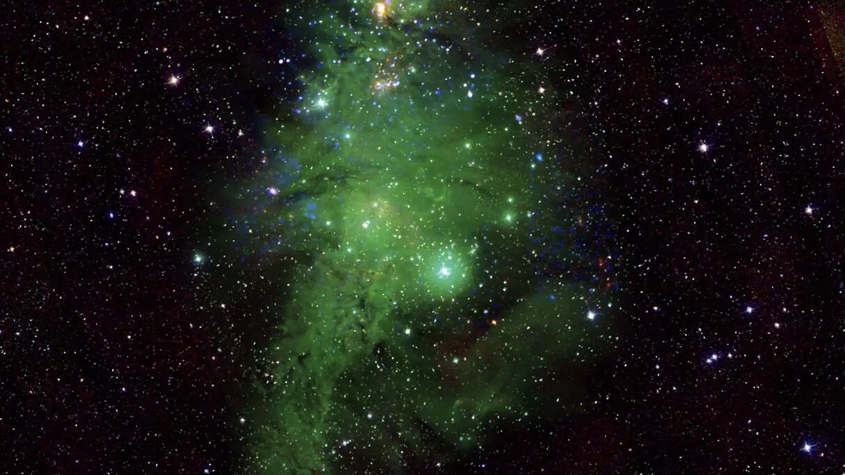 © photo : NASA/CXC/SAO et al.