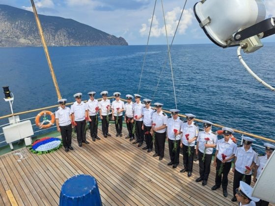     Фото: Росморречфлот