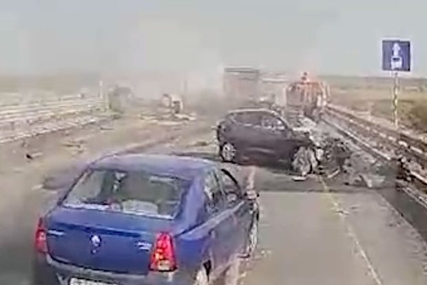 Telegram-канал Mash 