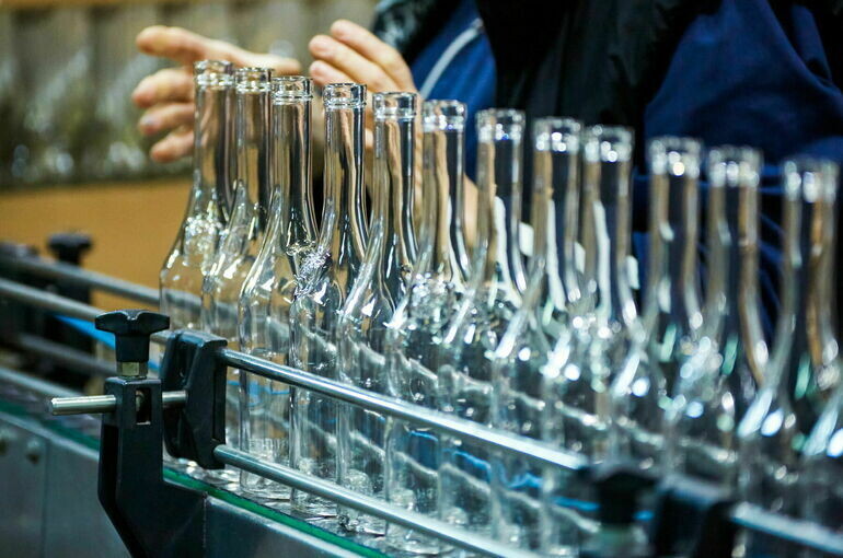   Иван Высочинский/ТАСС