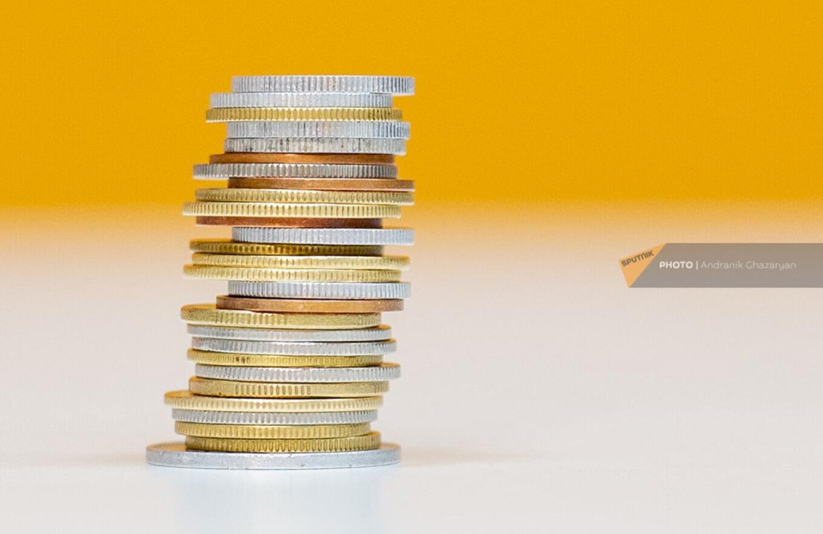 © Sputnik / Andranik Ghazaryan