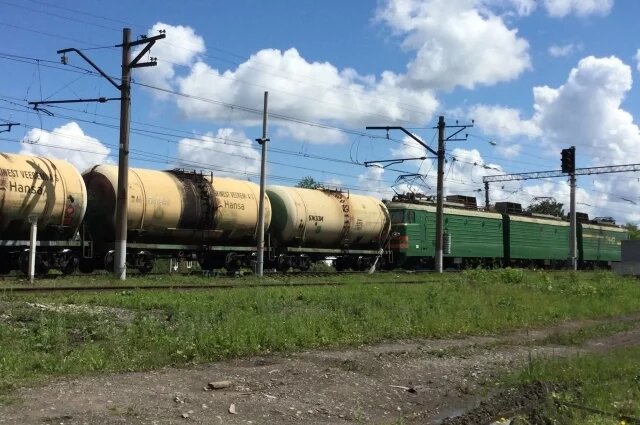    Что будет после утечки соляной кислоты под Нижним Новгородом?