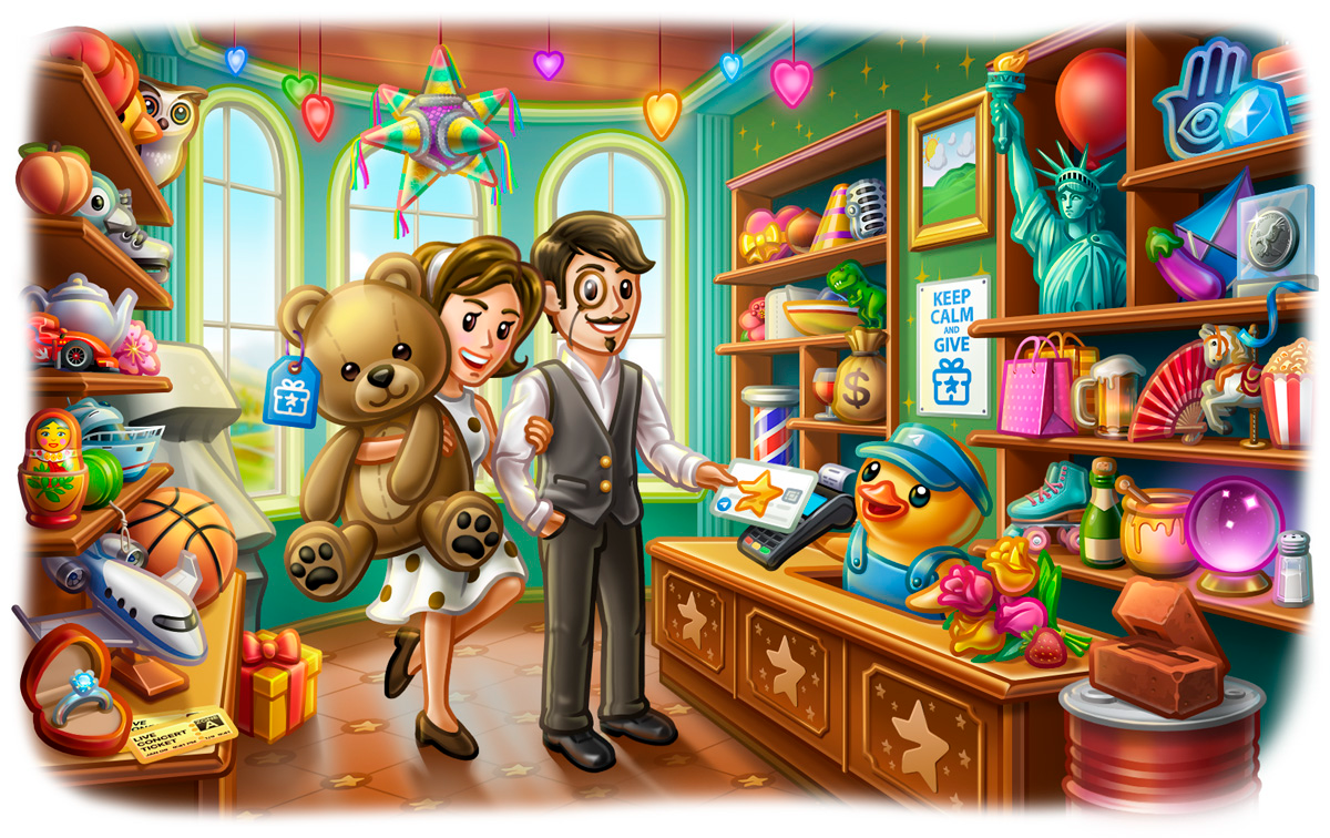 Иллюстрация: Telegram  📷
