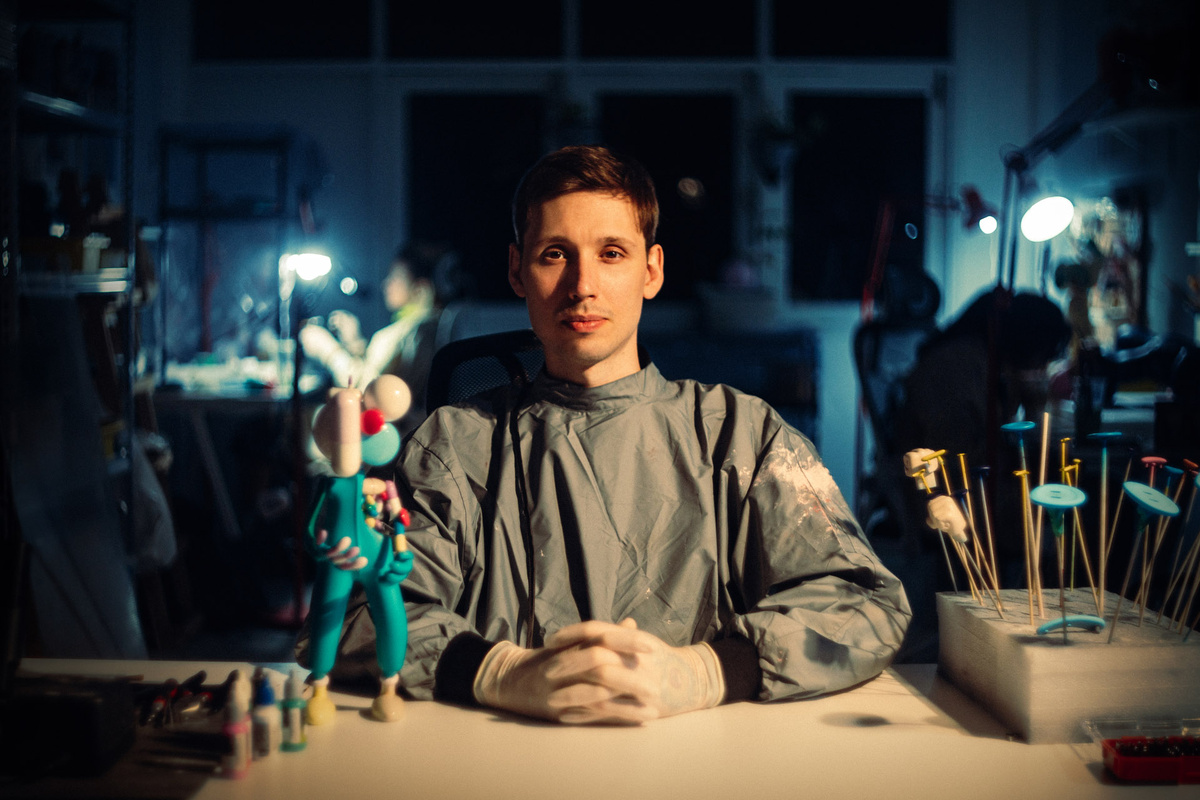    Тарас Желтышев