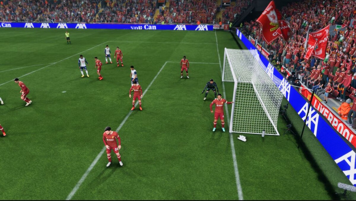 EA Sports FC 25