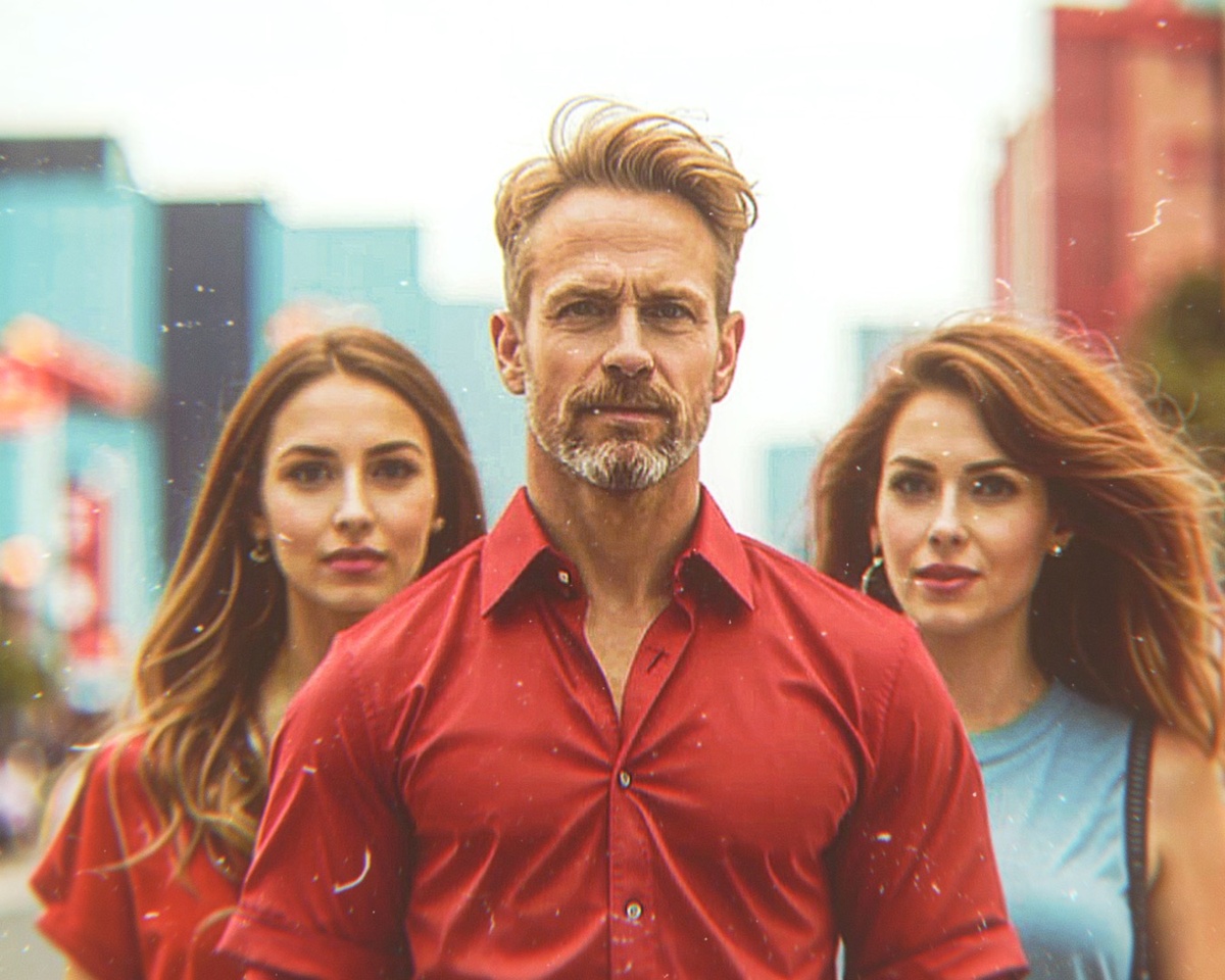 Нейросеть Кандинский