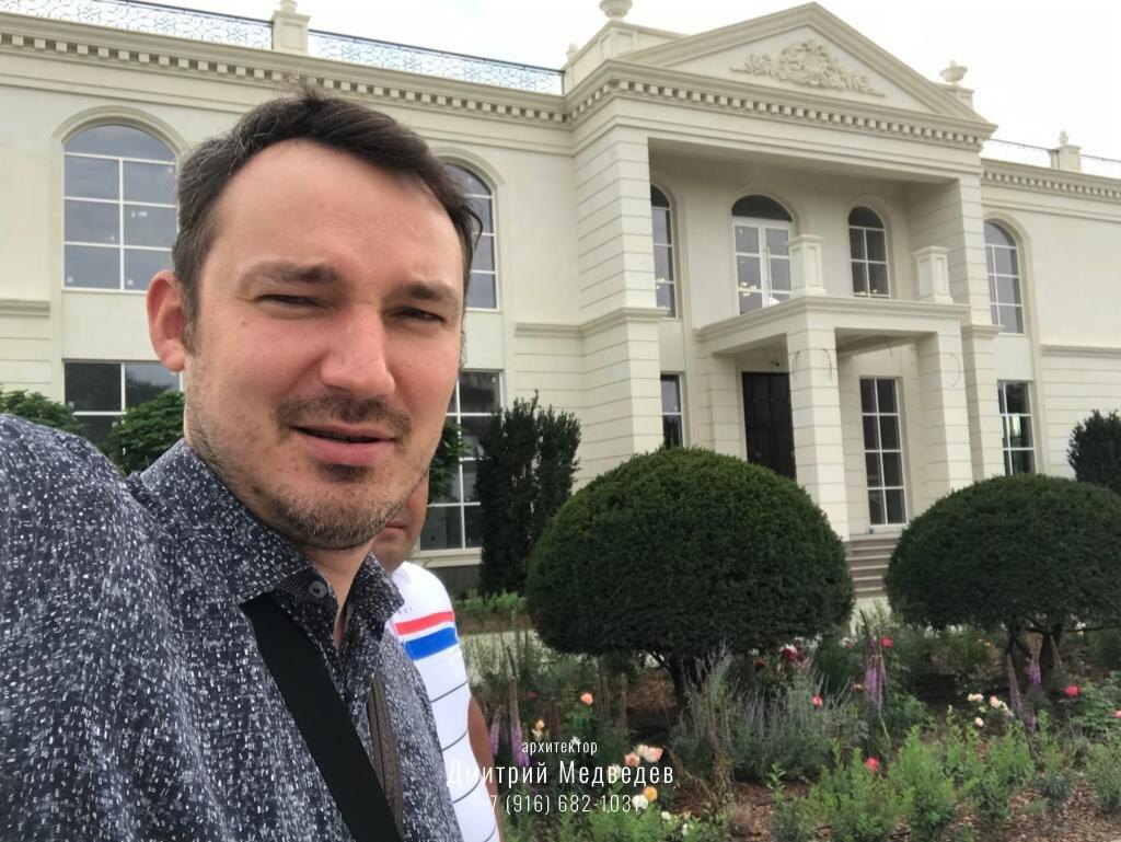 Почему проектирование загородного дома лучше доверить частному архитектору?