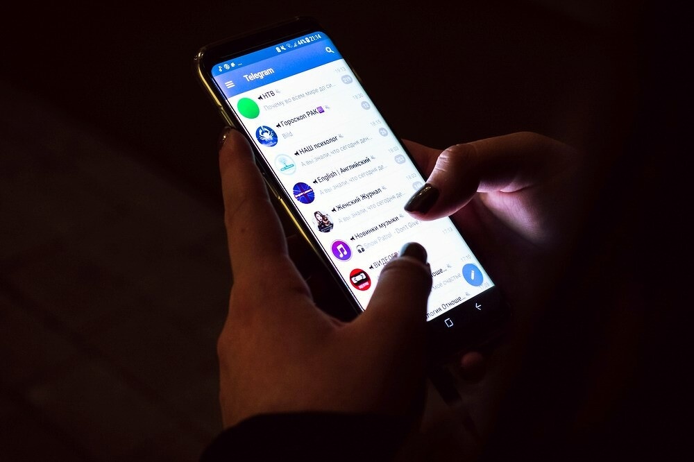 Telegram готовится стать еще более универсальным сервисом