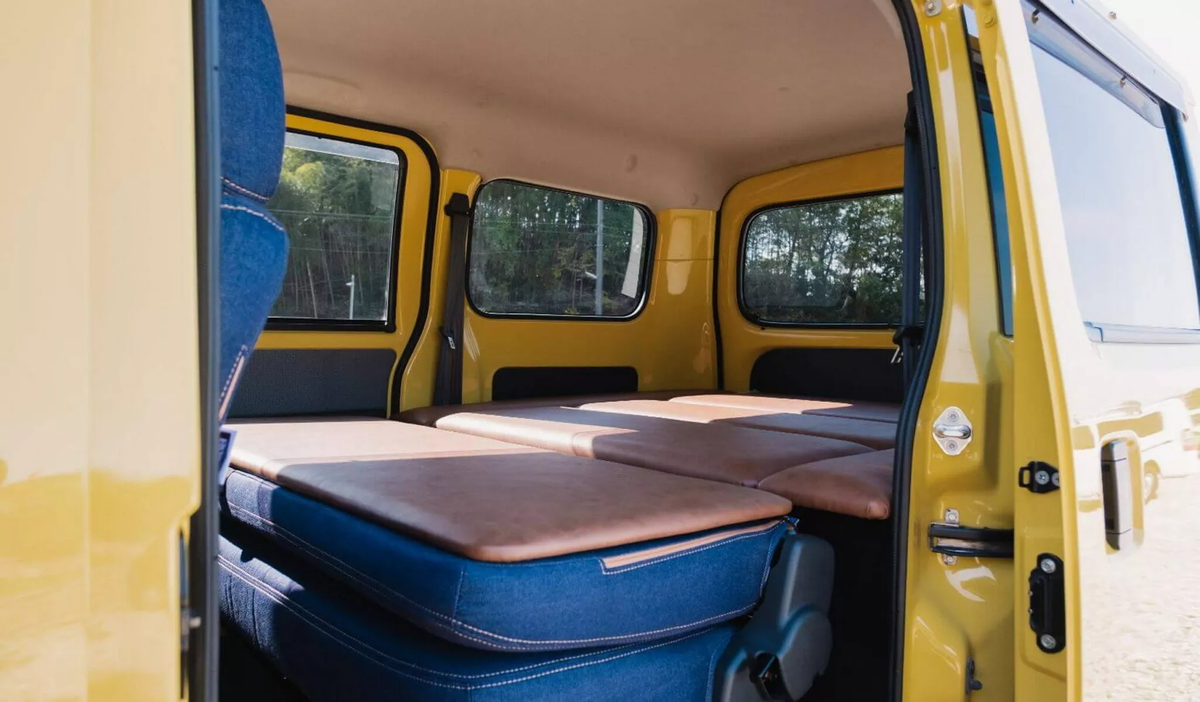 Фото Papamama Cars  📷
