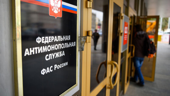    ФАС предложила заключать соглашения о стабилизации цен на все товары Алина Городниченко