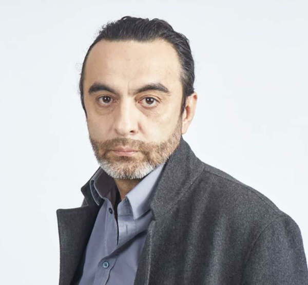    Джаник Файзиев