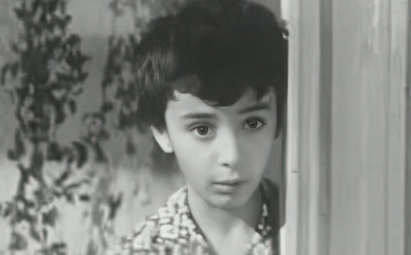    Родился в творческой семье