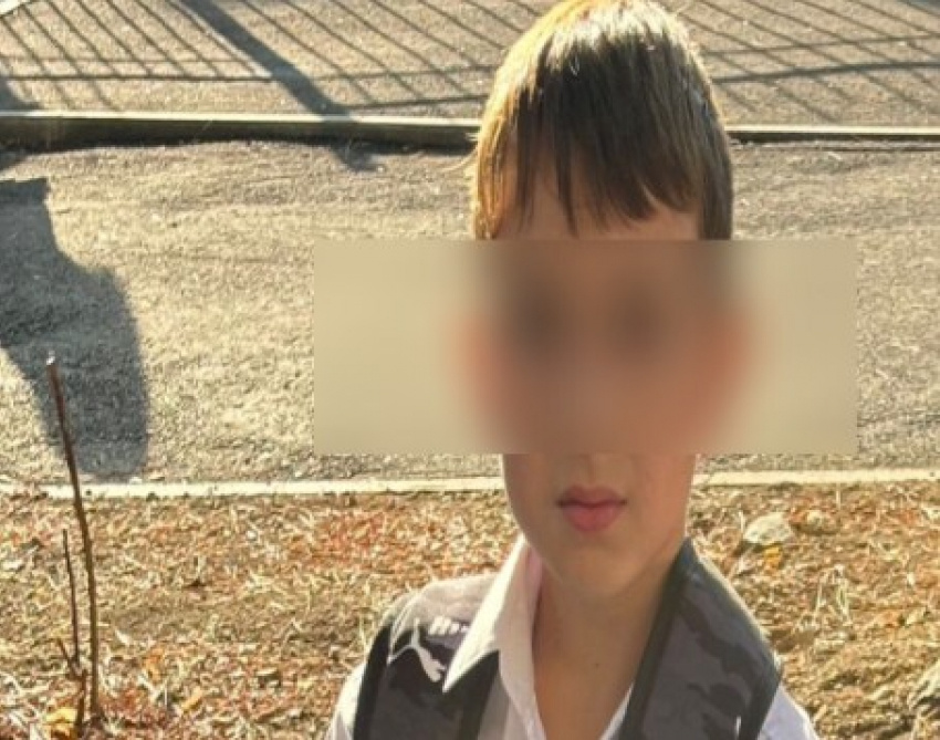 ⁠Правоохранители и добровольцы весь день искали мальчика из Широкой балки