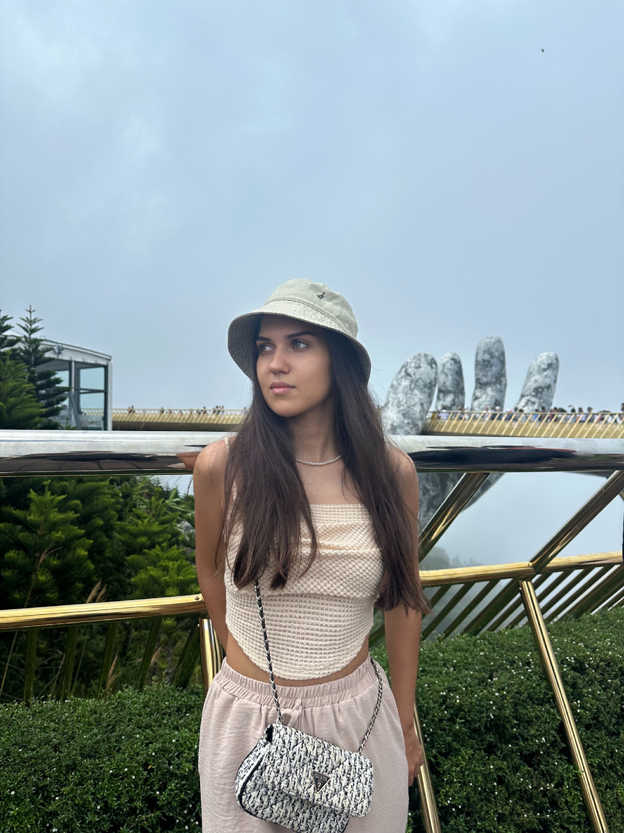 Ba Na Hills — Da Nang